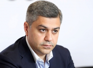 Мурадов сказал, что может вернуть всех пленных в обмен на карты минных полей: Артур Ванецян