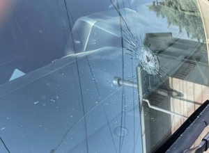 Արման Բաբաջանյանի մեքենայի վրա կրակելու մեջ կասկածվողը ձերբակալվել է