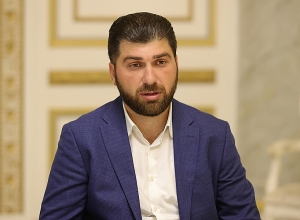 Եթե ինչ-որ բան այսօր հնարավոր չէ, մի՛ քանդեք վաղվա հնարավորության թռիչքուղիները․ Սանասարյան