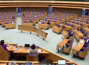 Նիդերլանդների խորհրդարանի թուրքական խմբակցությունը միացել է հայ ռազմագերիներին անհապաղ ազատելու պահանջին