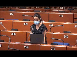 Բախտներս բերեց՝ կիրակի էր, թե չէ որ գնայինք դպրոց, դժվար թե կենդանի մնայինք. Հովհաննիսյանը՝ ԵԽԽՎ-ում