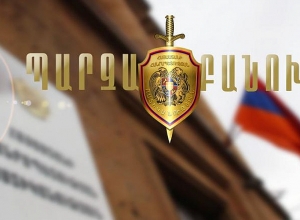 Ոստիկանությունը պարզաբանում է ընտրակեղծիքների մասին տարածված տեսանյութը