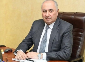 Արմեն Չարչյանին տեղափոխել են հիվանդանոց