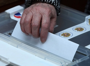 Տավուշի մարզի Բերդ համայնքում հաղթել է «Զորավոր համայնք» դաշինքը