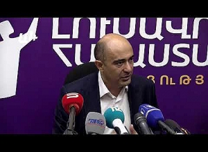 Փաշինյանին մեղադրում էին պատերազմում պարտության մեջ, բայց նրան ընտրեցին, որ հները հետ չգան