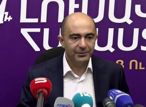 Ընդունելով ընտրությունների արդյունքները՝ շարունակելու ենք արտախորհրդարանական գործունեությունը