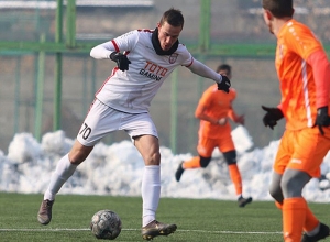 «Արարատին» հրաժեշտ են տվել ևս երկու ֆուտբոլիստ