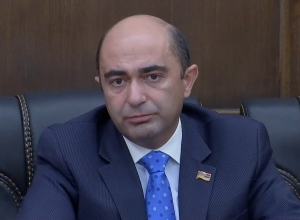 Մուրճը հաղթեց համերաշխությանը․ մեր օրակարգը սպառվել է․ Էդմոն Մարուքյանի ասուլիսը․ ՈՒՂԻՂ