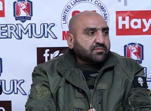 «Մանախ» մականվամբ հայտնի Արթուր Այվազյանը կալանավորվել է․ ՔԿ