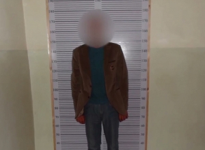 Ատրճանակը հայտնաբերվեց, գումարը` դեռ ոչ