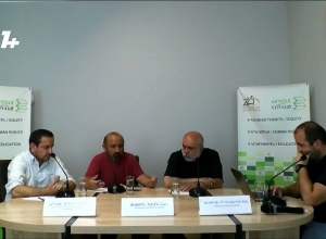 3 մեղավորները՝ Քոչարյան, Սարգսյան, Փաշինյան, պետք է շարունակեն քաղաքական գլխավոր դերակատարները մնալ