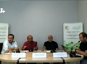 Լավ կլինի Ռոբերտ Քոչարյանն ու Վարդան Օսկանյանը գնան և ապրեն Արցախում