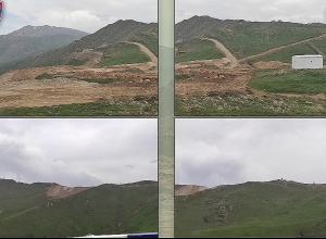 ՀՀ ՔՏՀԱ-ն Քաջարանում հայտնաբերված խախտումների հիմքով դիմել է դատախազություն