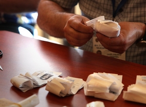 ԿԸՀ-ն նոր վերահաշվարկ է արել․ արդյունքները հայտնի են