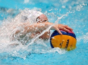 Տեղի է ունեցել Արցախյան պատերազմում նահատակված հերոս Հենրիկ Հակոբյանի անվան ջրագնդակի 1-ին հուշամրցաշարը