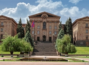 ԱԺ պատգամավոր Լուսինե Եգանյանը հրաժարականի դիմում է գրել