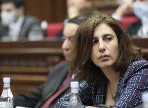 Առաջարկով դիմել եմ ՀՀ կառավարությանը. Հովսեփյան