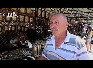 Առևտուր չկա, տուրիզմով զբաղվող չկա. Վերնիսաժի աշխատողները դիմում են Կառավարությանը