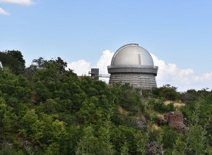 Հայկական աստղագիտական արժեքները կընդգրկվեն նշանավոր աստագիտական ժառանգության ցանկում