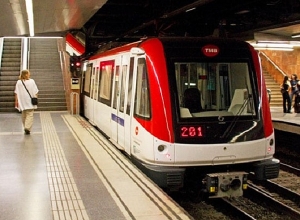 Ադրբեջանական պաստառները հեռացվել են Բարսելոնայի մետրոյի կանգառներից