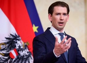 «Թուրքիայում մարդու իրավունքների ոլորտում առկա ծանր իրավիճակը չի կարելի հանդուրժել»․ Ավստրիայի կանցլեր