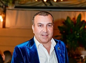 Մահացել է հաղորդավար Գևորգ Եղիազարյանը