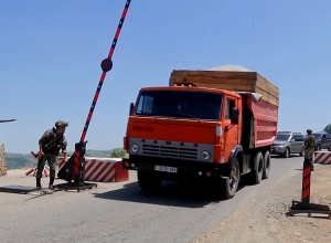 ՌԴ խաղաղապահները  հրադադարի խախտում չեն արձանագրել