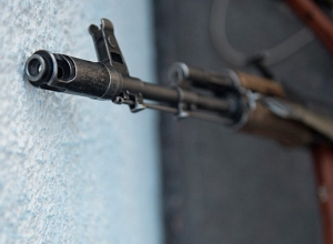 Ճամբարակի «Սարգսյանների եղնիկ» ՍՊԸ-ի արագ սննդի կետում կրակոցներ են հնչել․ shamshyan.com