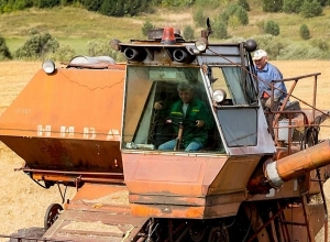 Ադրբեջանի ԶՈւ-ն խախտել է հրադադարը` կրակ բացելով Մաճկալաշեն համայնքի կոմբայնի ուղղությամբ․ Արցախի ՊԲ