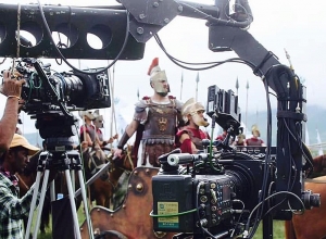 Սովորական  հայ տղան՝  հնդկական ֆիլմերի  արքայազն