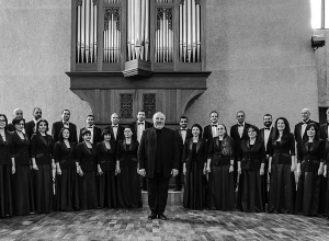 Հայկական երգչախմբին հրավիրել են Ռավեննայի փառատոնին