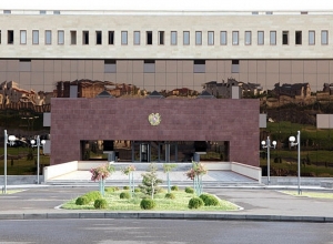 ՀՀ զինված ուժերը գեթ մեկ կրակոց չեն արձակել ադրբեջանական դիրքերի ուղղությամբ․ ՊՆ-ն հերքում է