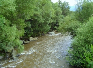 Գետերում ջրի ելքերի բնական էական փոփոխություններ չեն դիտվել․ ՇՄՆ