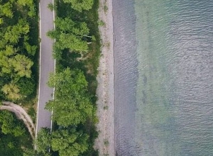 Հանձնաժողովը համաձայնություն տվեց Սևանա լճից մինչև 170 միլիոն խմ ջրառի չափաքանակին