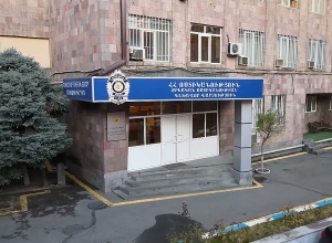 Սպանության փորձի մեղադրանքով հետախուզվողը Մոսկվայում հայտնաբերվել ու տեղափոխվել է Երևան