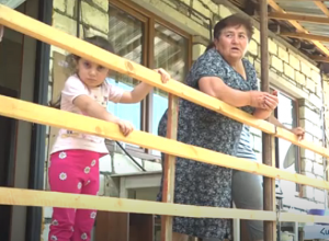 Ռազմական գործողություններից հետո Հարավում տասը տեղահանված ընտանիք են ընդունել․ սպասում են նորերին