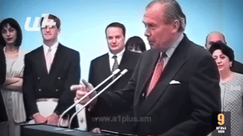 Календарь выборов. 9 дней спустя: Хантсман о Кочаряне: он великолепный стрелок