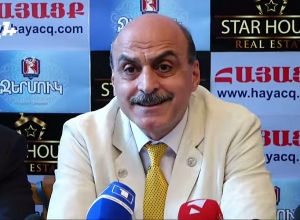 Մոսկվան Անկարայի և Բաքվի հետ համաձայնաբար վերալեգիտիմացրեց իշխանությանը, որ ավարտեն Լավրովի պլանը