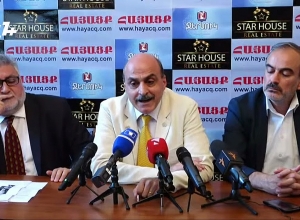 Քոչարյանը Մոսկվայի պատվերով խաղում էր բոբոյի դերը․ Նա չէր ուզում վերադառնալ․ Վահե Գասպարյան