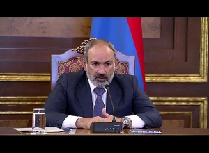 Խորհրդակցություն Կառավարությունում. ավանդական ոռոգումը փոխարինել կաթիլայինով