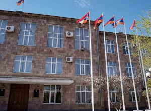 Վահրամ Խաչատրյանը նշանակվել է Արմավիրի մարզպետի տեղակալ