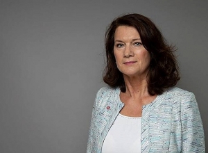 Действующий председатель ОБСЕ поздравила Никола Пашиняна: рассчитывает на продолжение сотрудничества с правительством РА