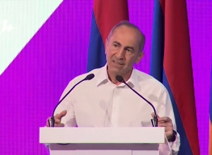 Они озлоблены, продолжат новые преследования, что приведёт к новым внеочередным выборам: Кочарян