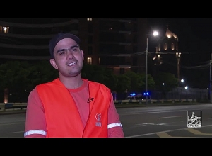 Кто обеспечивает чистоту столицы?