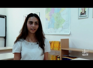 Немецкий учитель