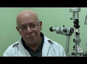 Новые ереванцы: сирийский офтальмолог армянского происхождения