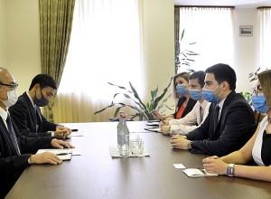 Армения и Япония должны укрепить отношения։ посол - Бадасяну