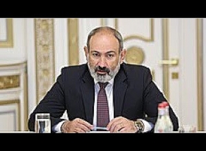Նիկոլ Փաշինյան․ Հարկային եկամուտների հավաքագրումներն իրականացվում են առաջանցիկ տեմպերով