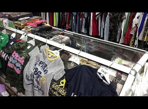 Արթիկում մի կին 10-ամյա դստերն ուղարկել է գողության