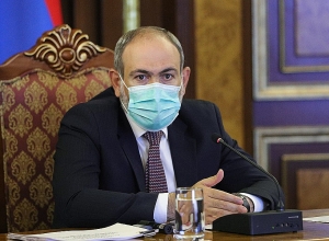 80000 պատվաստումները ցույց տվեցին ի սկզբանե տարածվող վախի մթնոլորտի սնանկությունը. Նիկոլ Փաշինյան